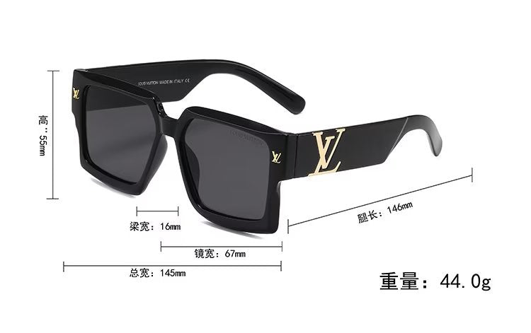 74E462T  fashion Sunglasses