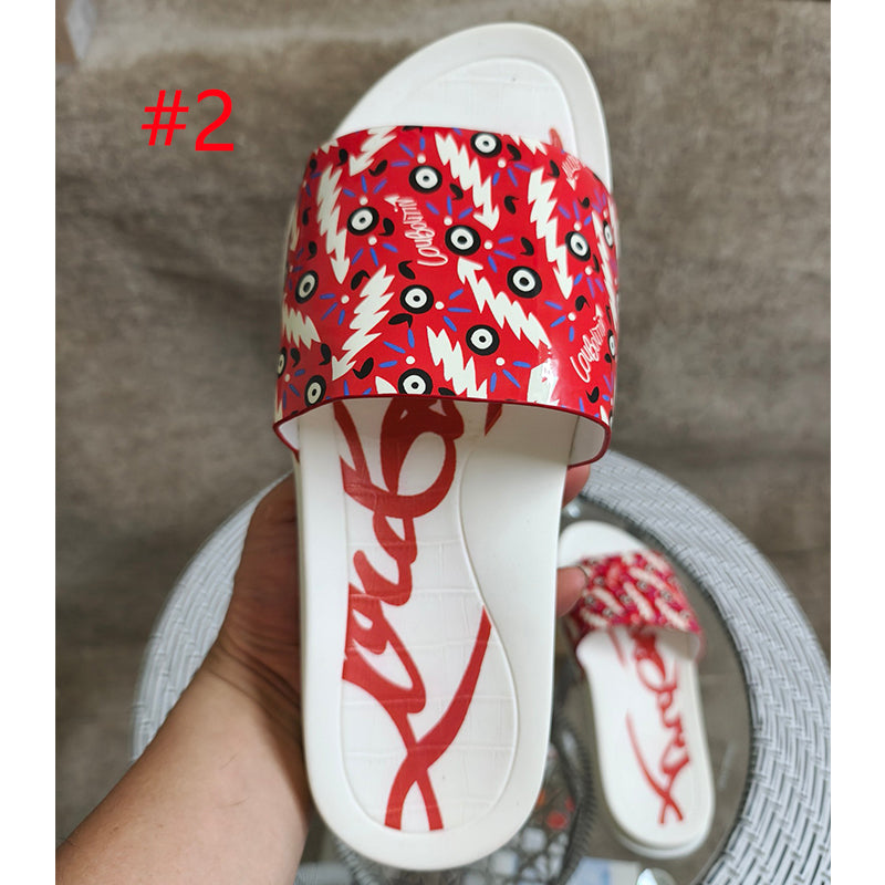 J4A20Z   fashion  Slippers