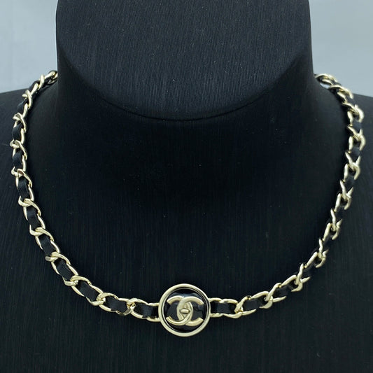 14C709K  Fashion   Necklaces