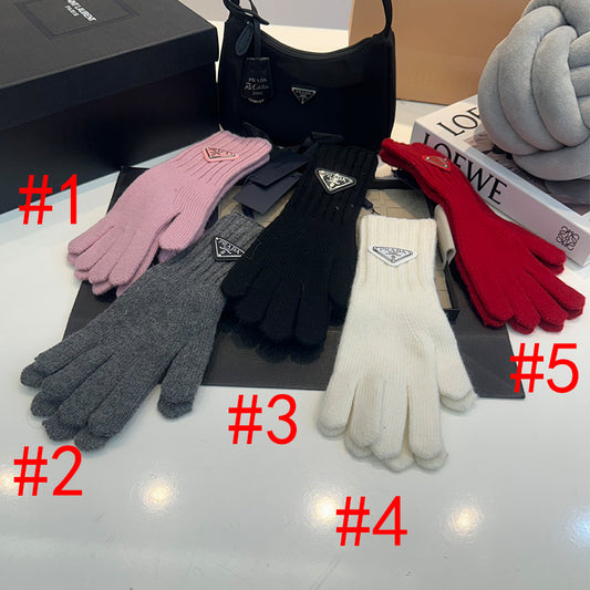 14PD55S   Fashion gloves