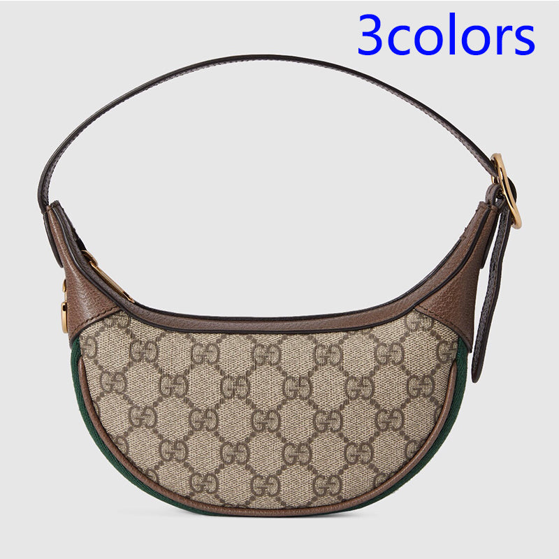 1XB120B  Fashionable leather bag 