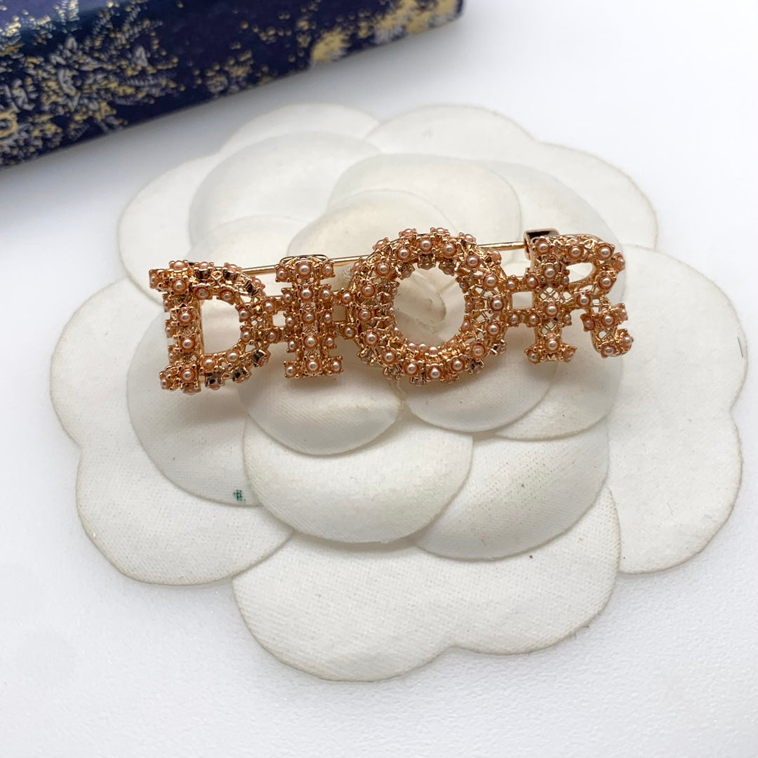 1YD134H  Fashion high -quality Brooch