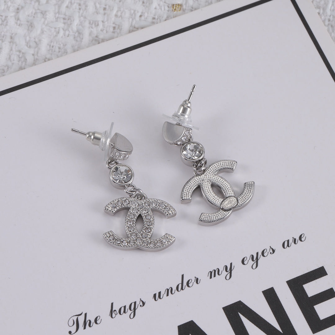 14C782E  Fashion Earrings