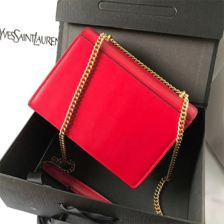 3YL53B  Fashionable leather bag 