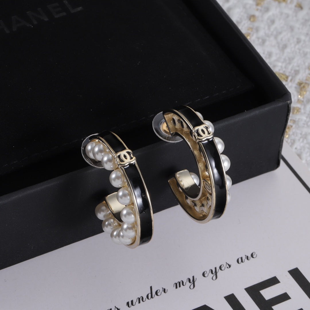 14C356E  Fashionable and high quality Earrings