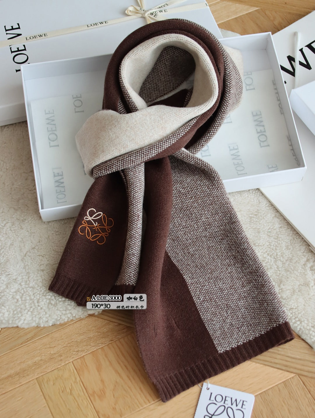 14A428W　 Fashion scarves