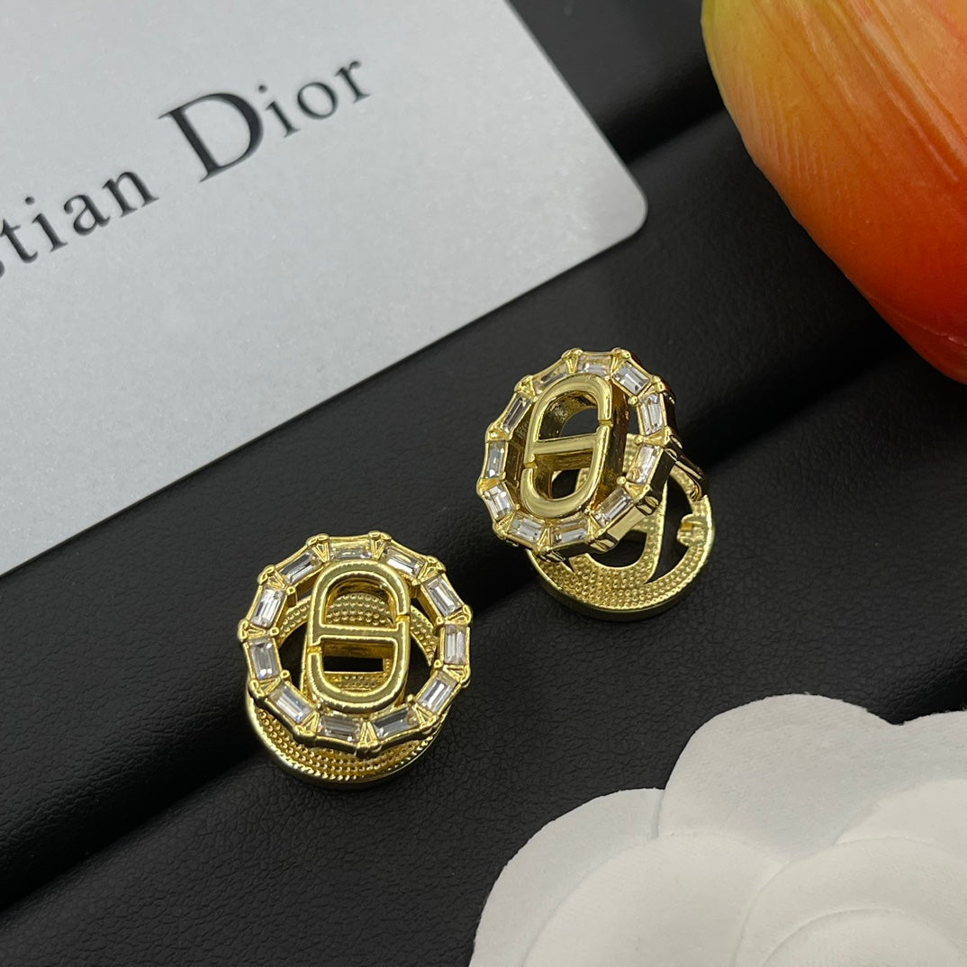 14D1061E  Fashion Earrings