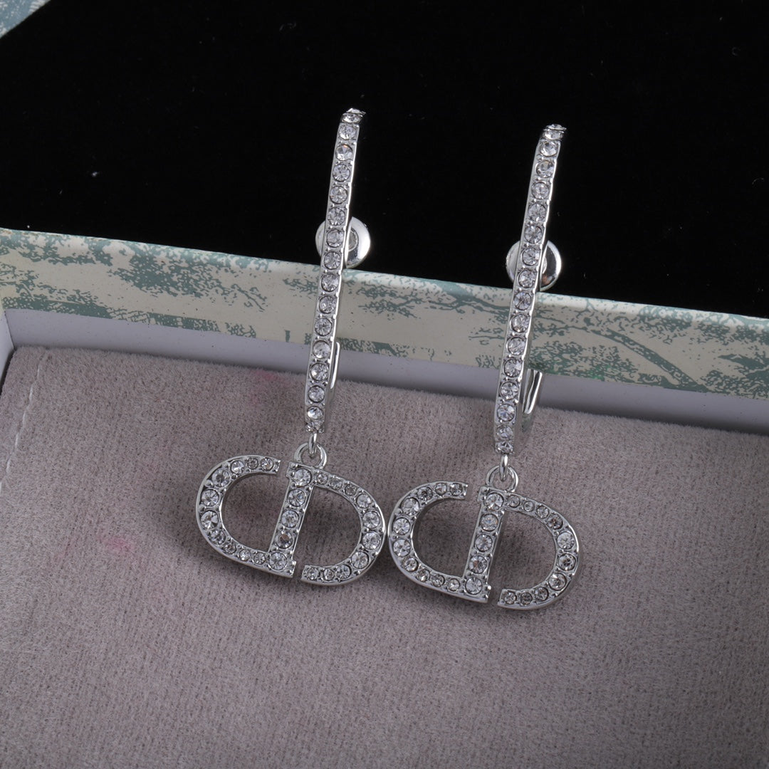 1ND57E Fashion high -quality earring