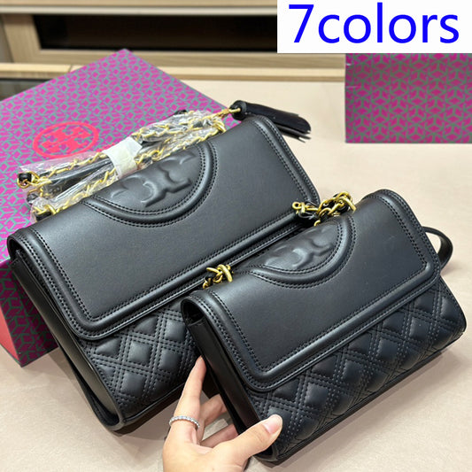 6XA208B (  Fashionable leather bag )