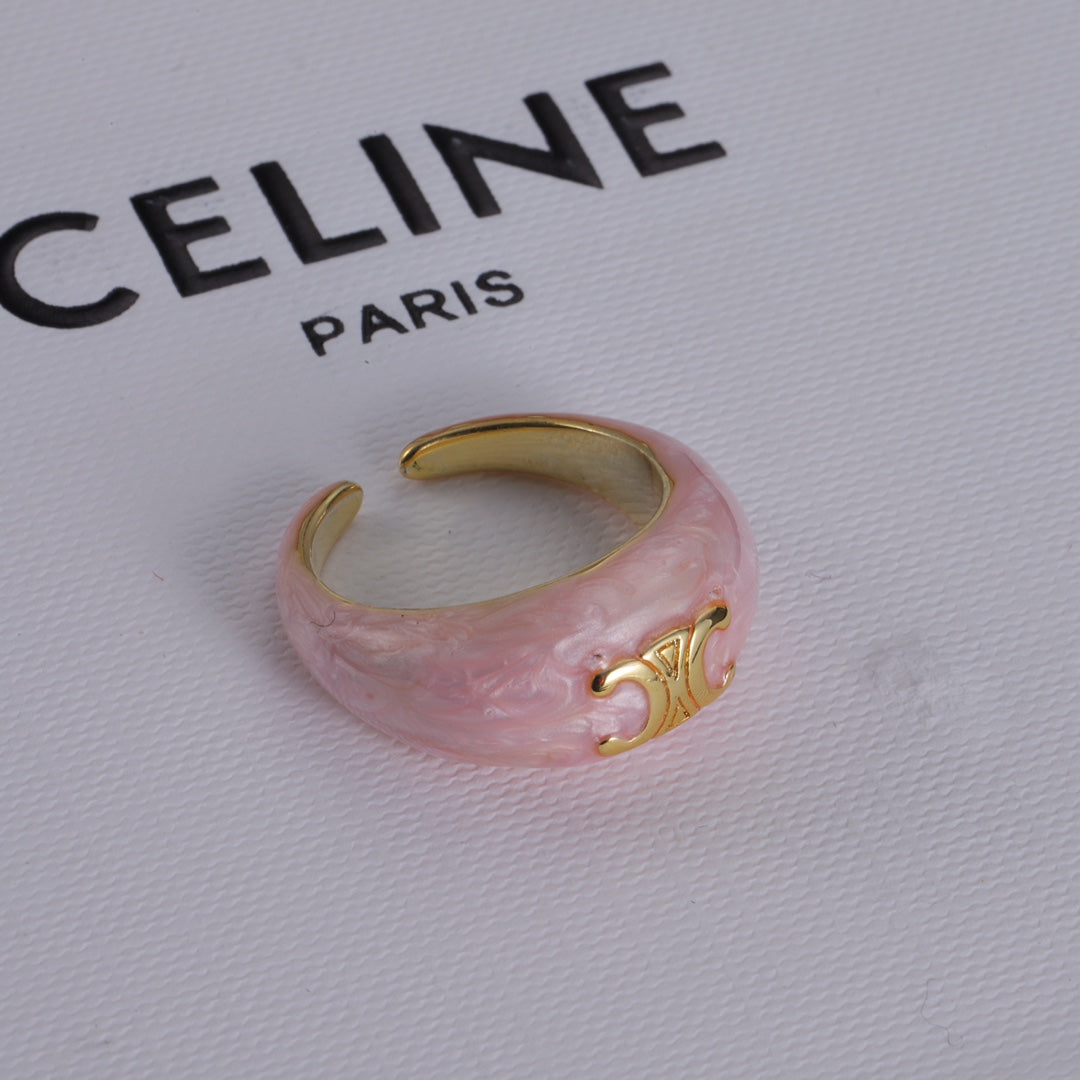 14CL445J  Fashionable and high quality Rings