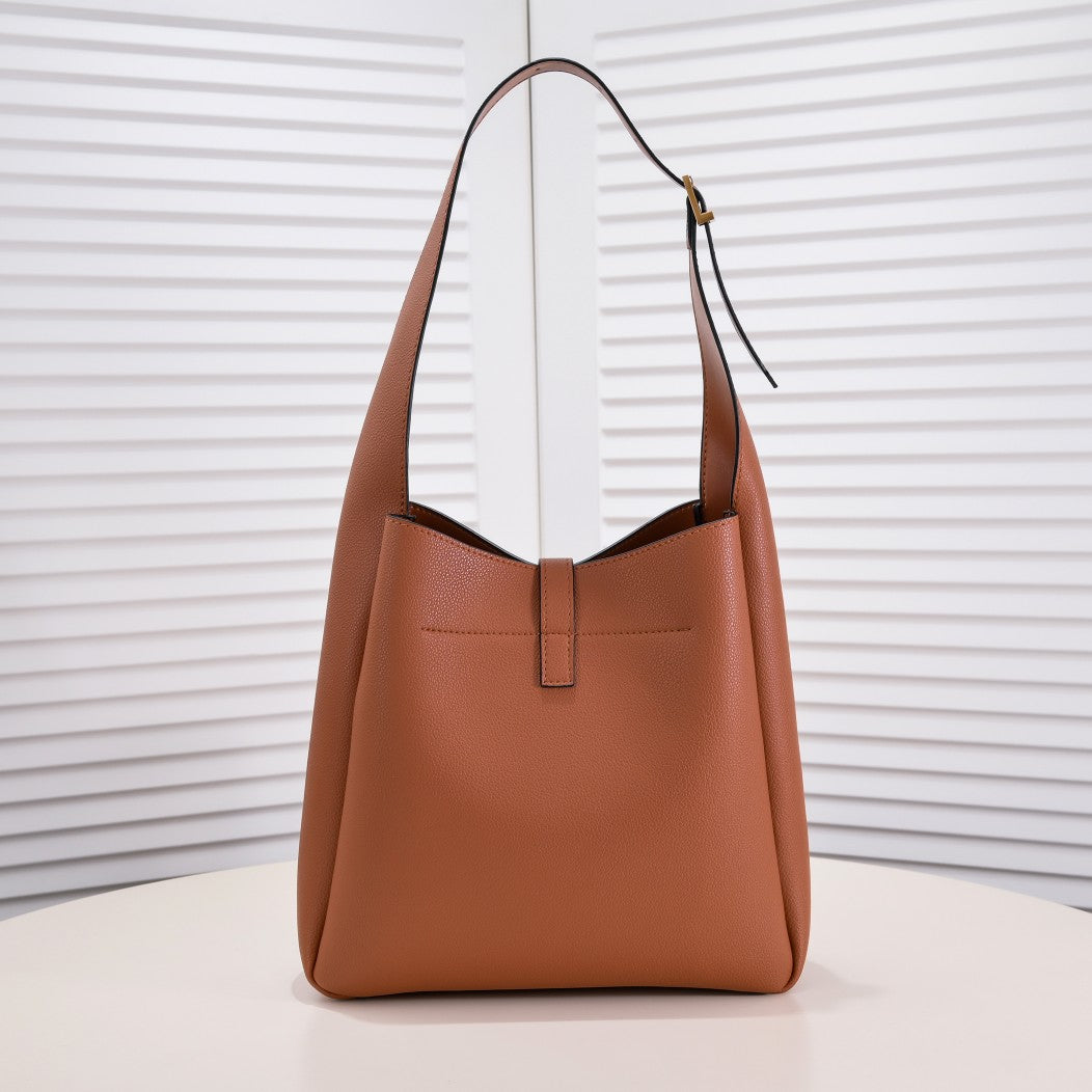 XSL4B  Fashionable leather bag 