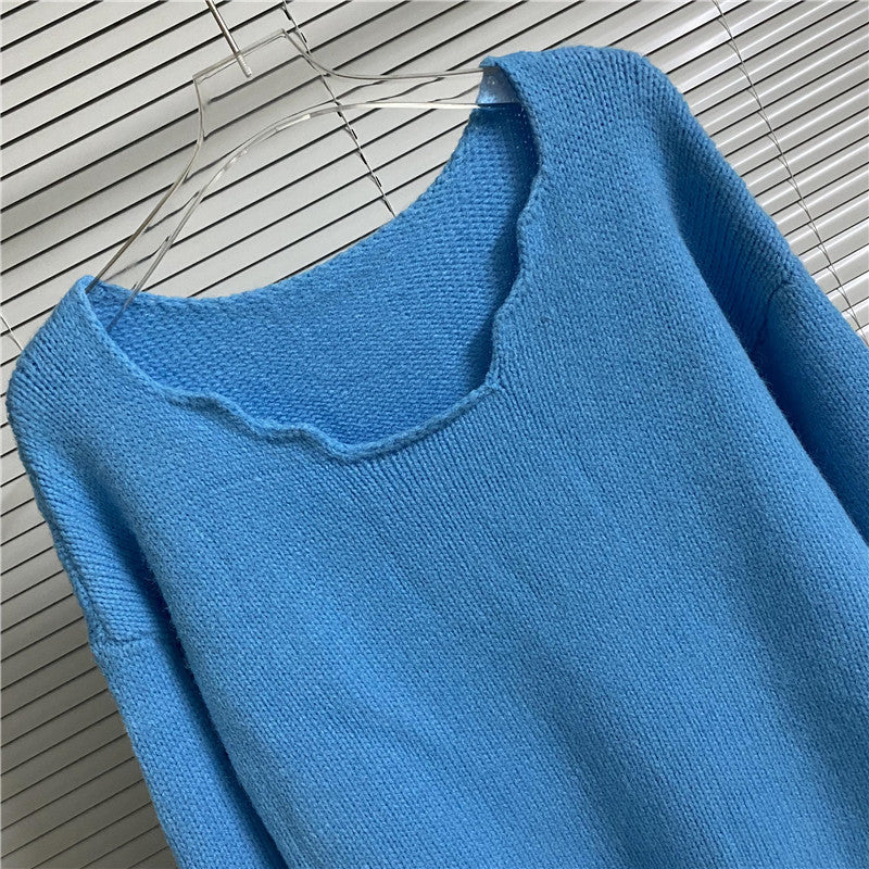 14A407U  fashion Sweaters