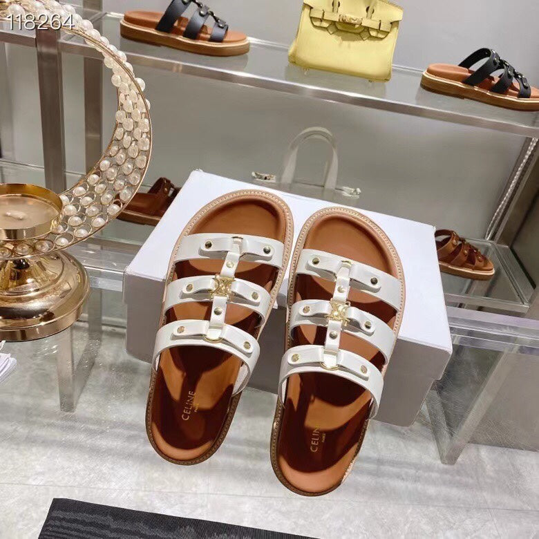 14CL11Z   fashion sandals