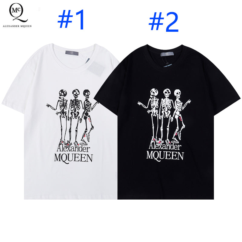 14MQ186U   fashion  T-shirts