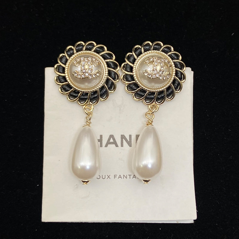 14C681E  Fashion  Earrings