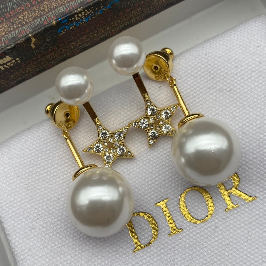 1YD115E  Fashion high -quality Earrings