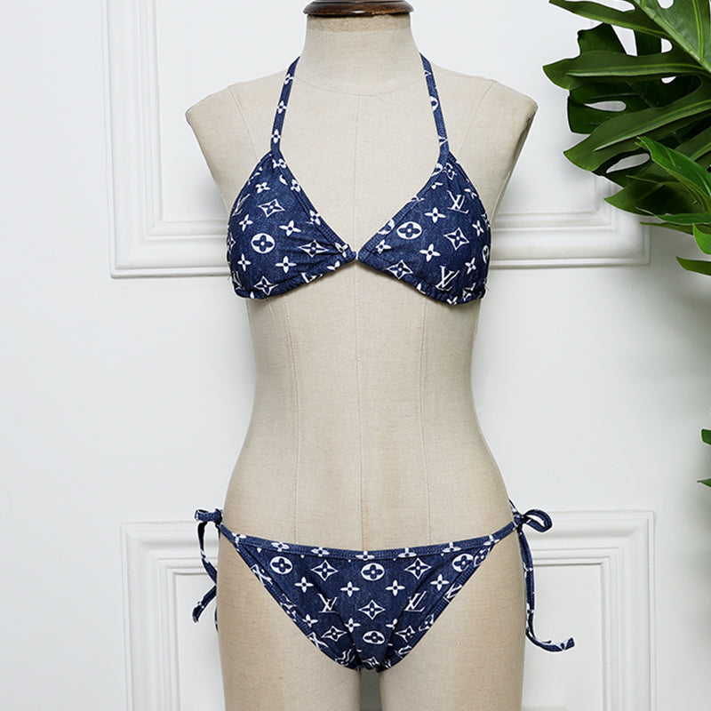 14E56Y   fashion  Bikini swimsuit