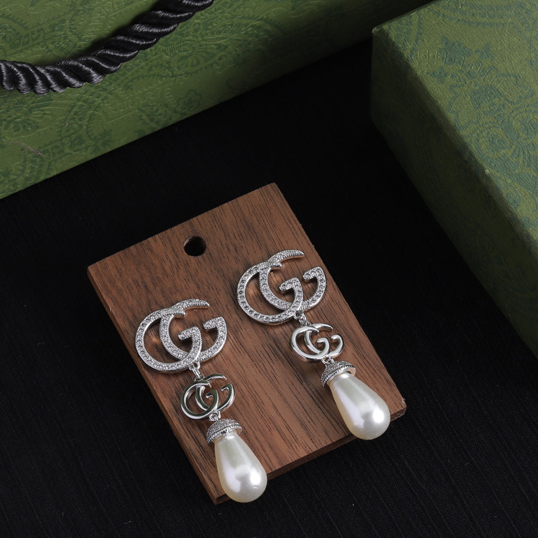 1YB59E  Fashion high -quality Earrings