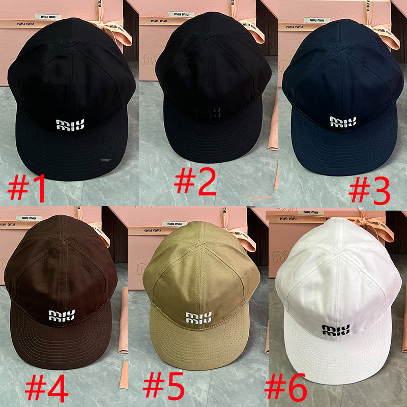 14A298M   Fashion hats