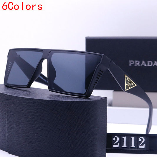 74PD337T  fashion Sunglasses