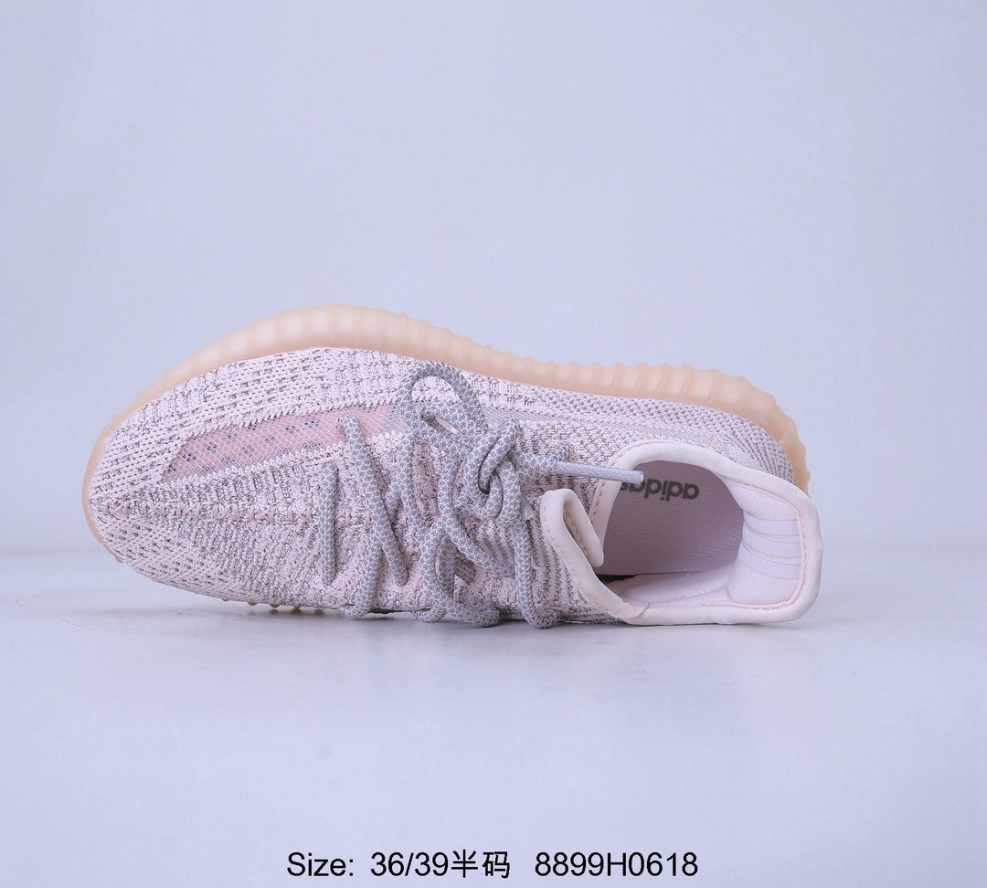 4YA90Z  Yeezy Fashion Sneakers (No Box, August-October Big Sale)