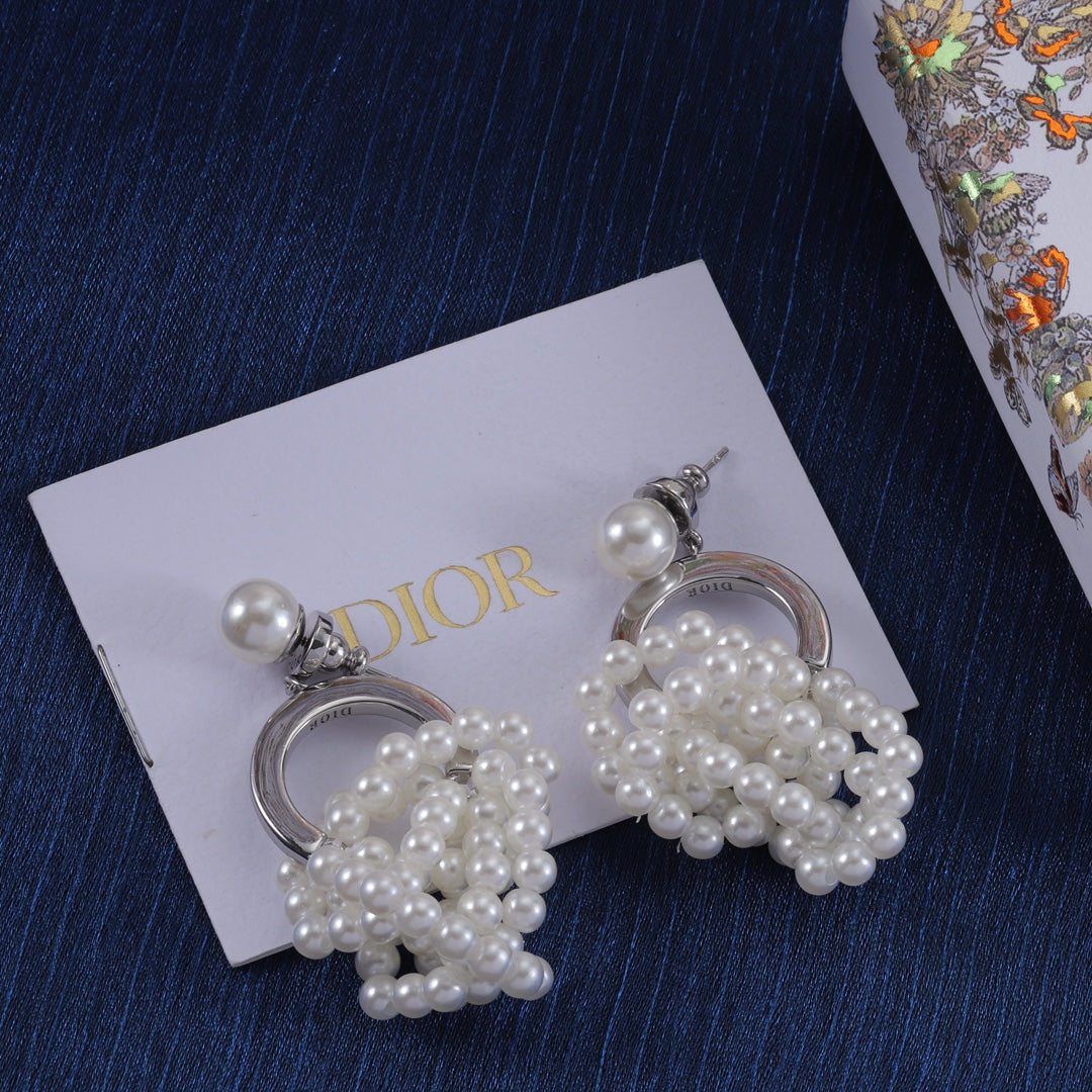 14D1020E  Fashion  Earrings