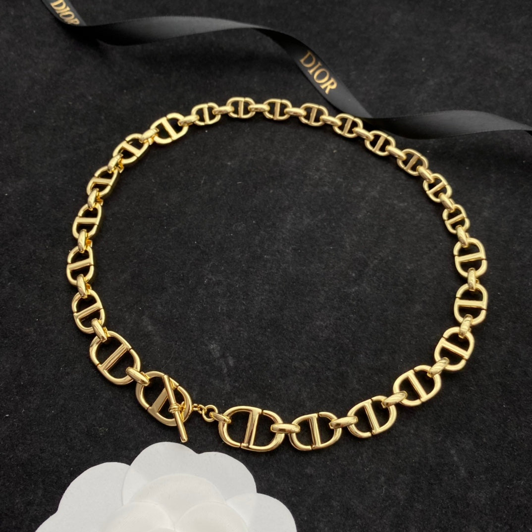 14D821K   Fashion Necklaces