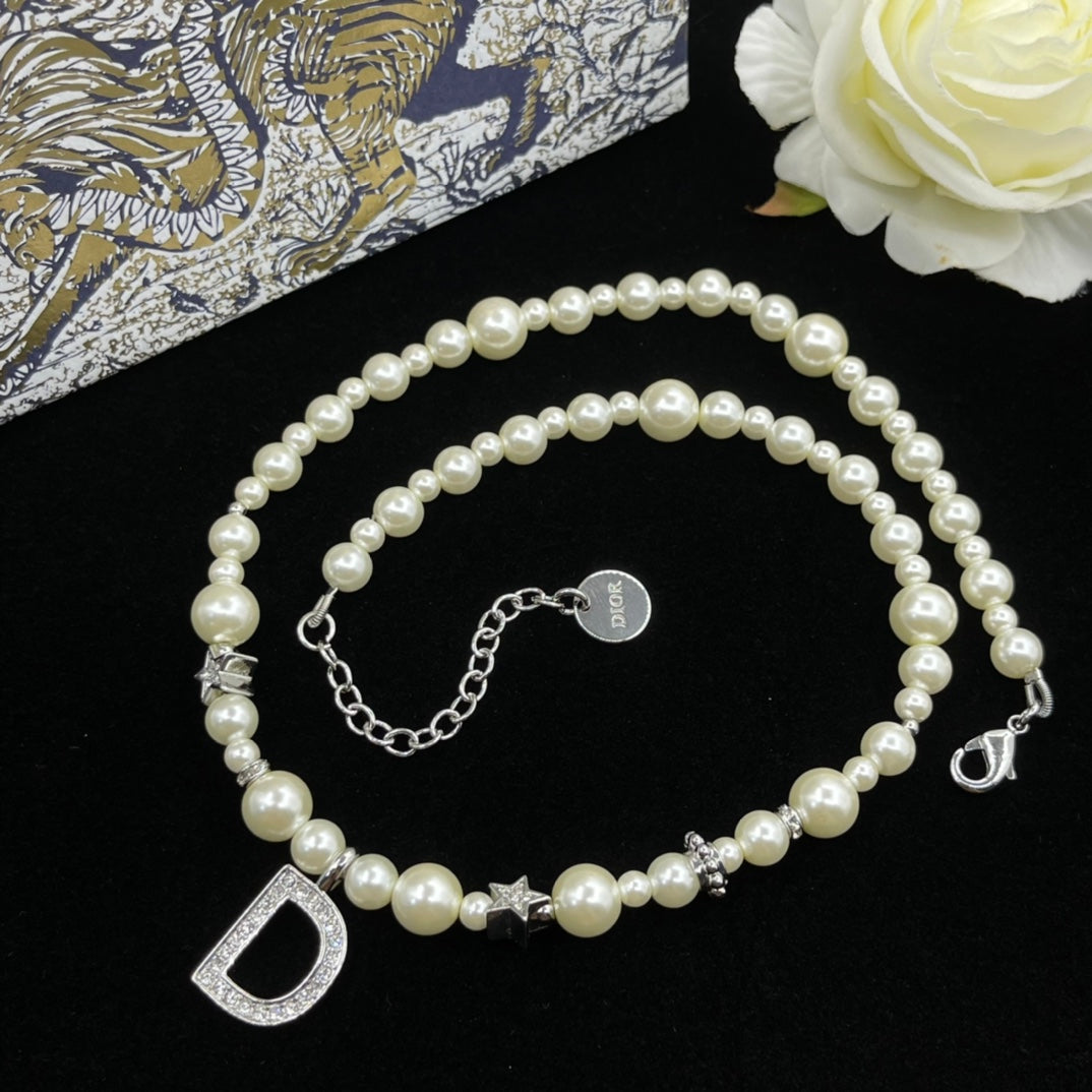 14D984X  Fashion Necklaces