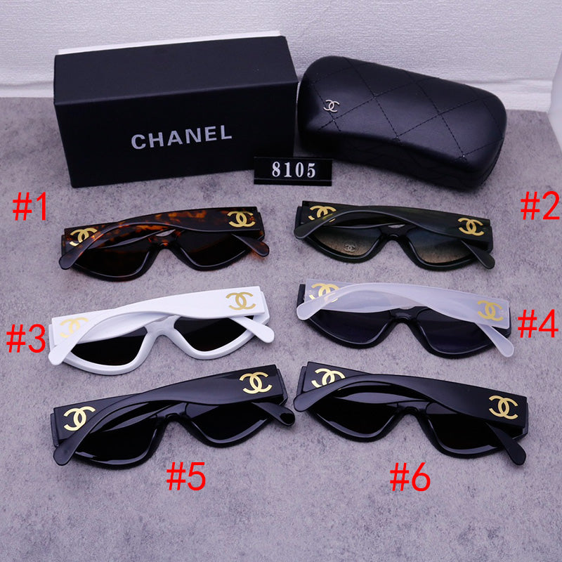 74C453T  fashion Sunglasses