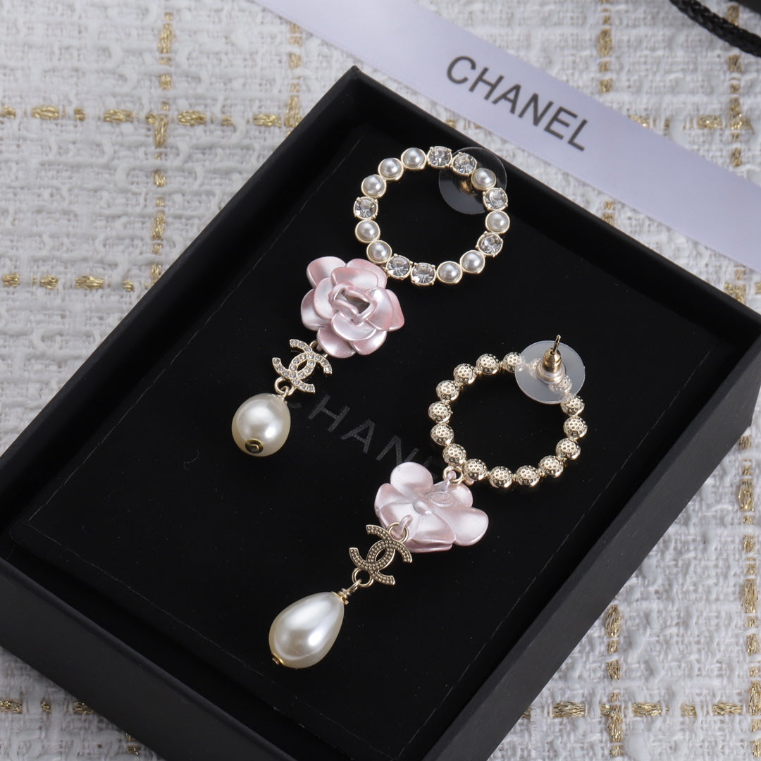 1YC289E  Fashion high -quality Earrings