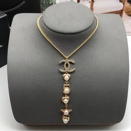 14C902X  Fashion Necklaces