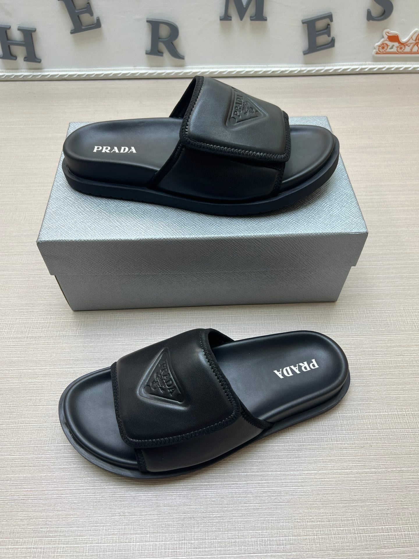 54PD6Z   fashion slippers