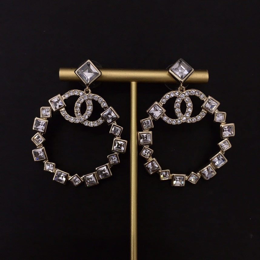 14C745E  Fashion   Earrings