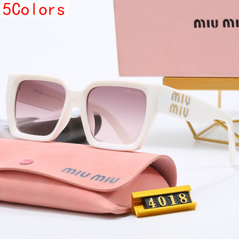 74A329T  fashion Sunglasses