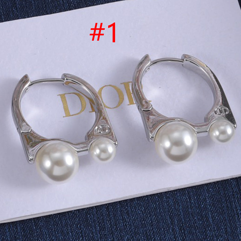 14D366E  Fashionable and high quality  Earrings