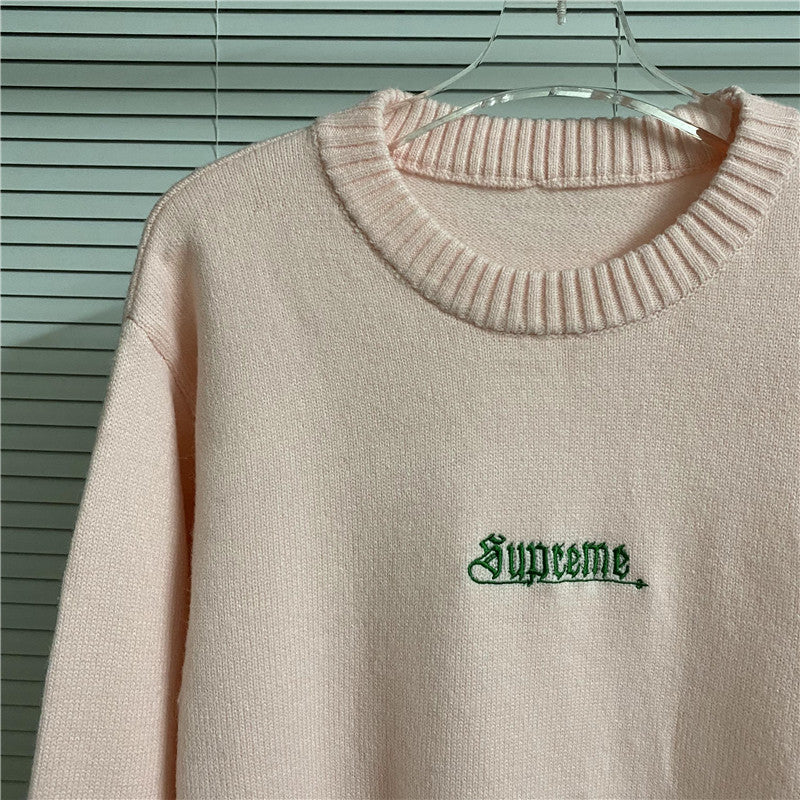 14A405U  fashion Sweaters