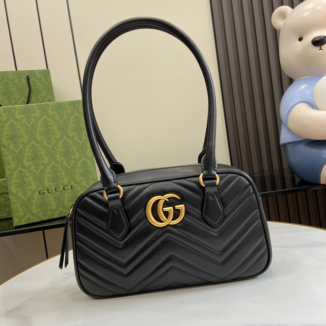 1XB456B Fashionable leather bag