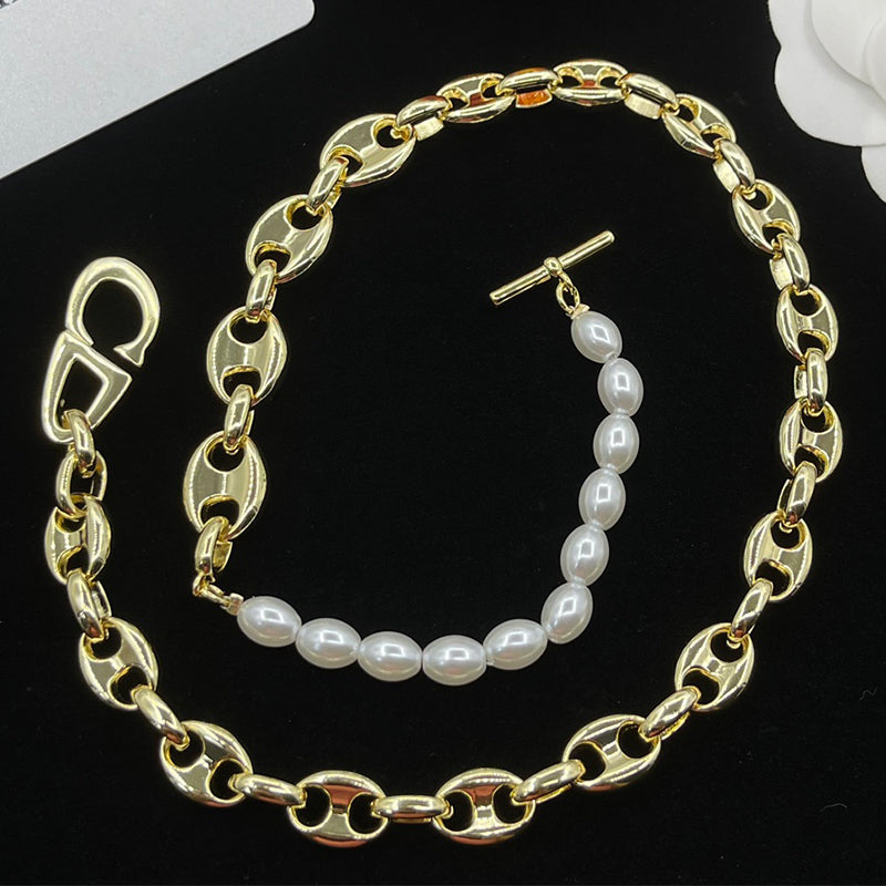 14A1059X   Fashion Necklaces