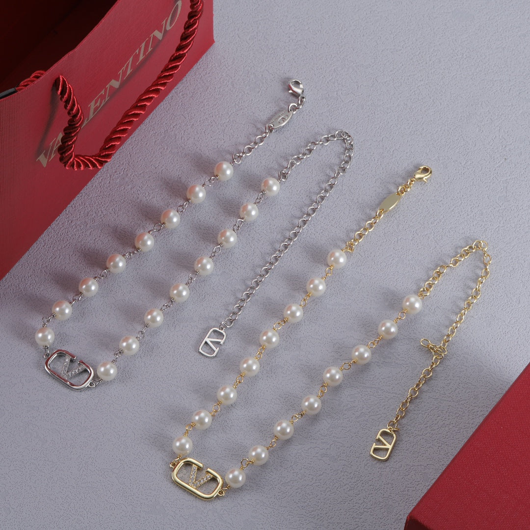 14VL436X   Fashionable and high quality  Necklaces