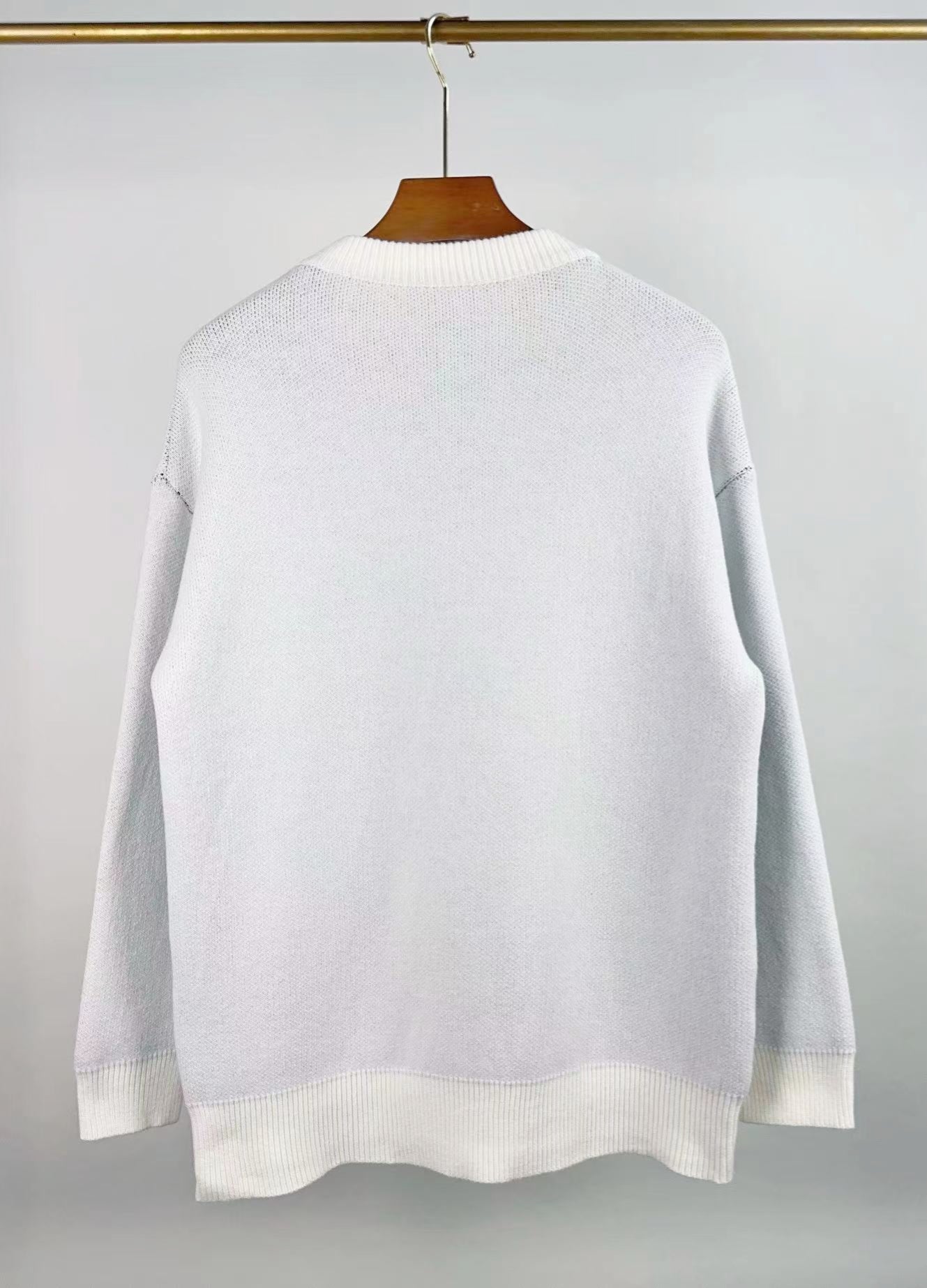 14A373U  fashion Sweaters