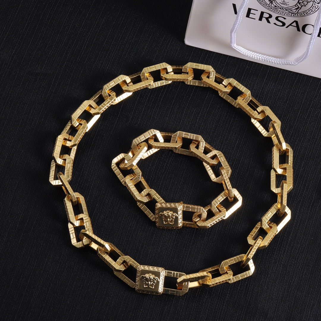 14V389X  Fashionable and high quality  Earrings Bracelets Necklaces