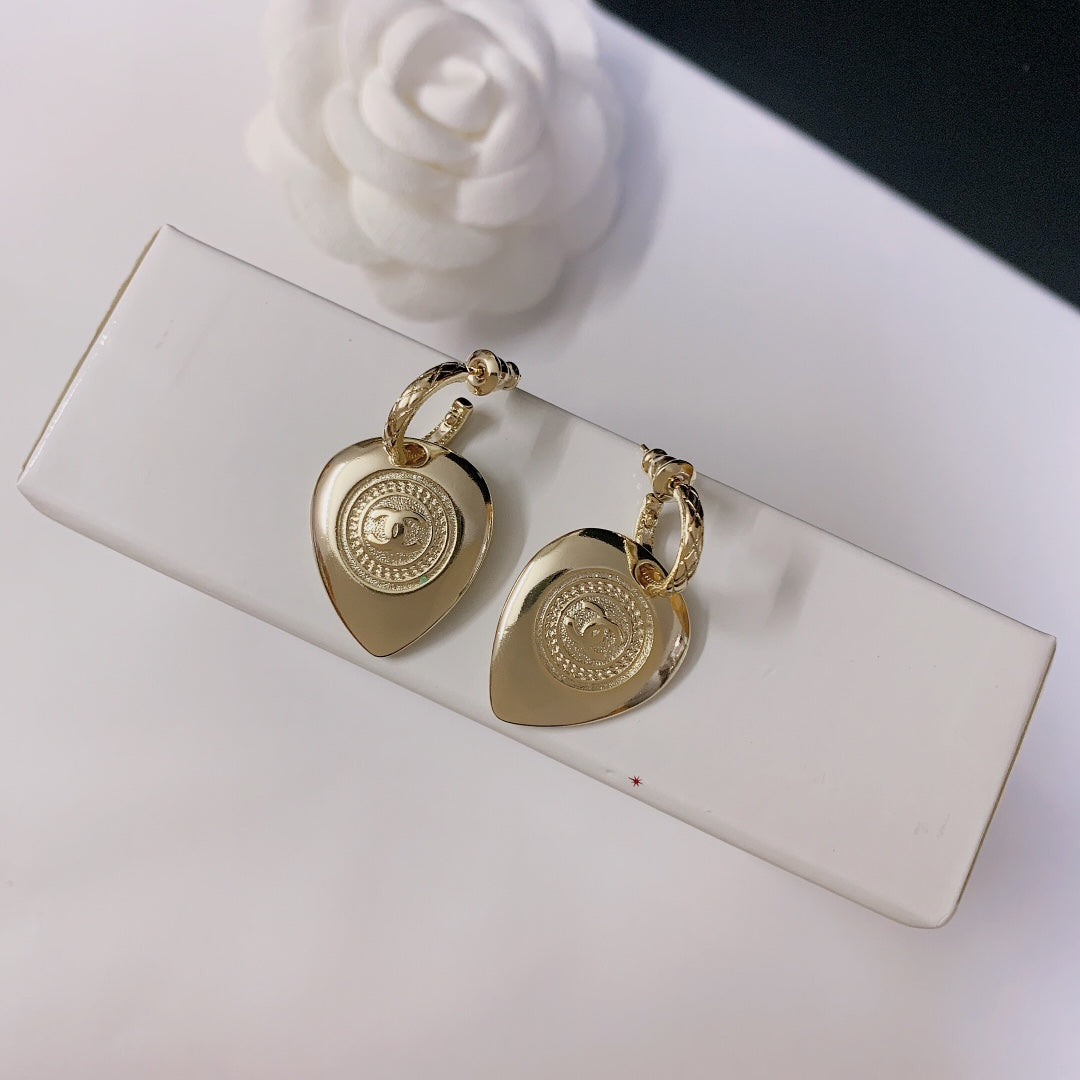 1YC305E  Fashion high -quality Earrings