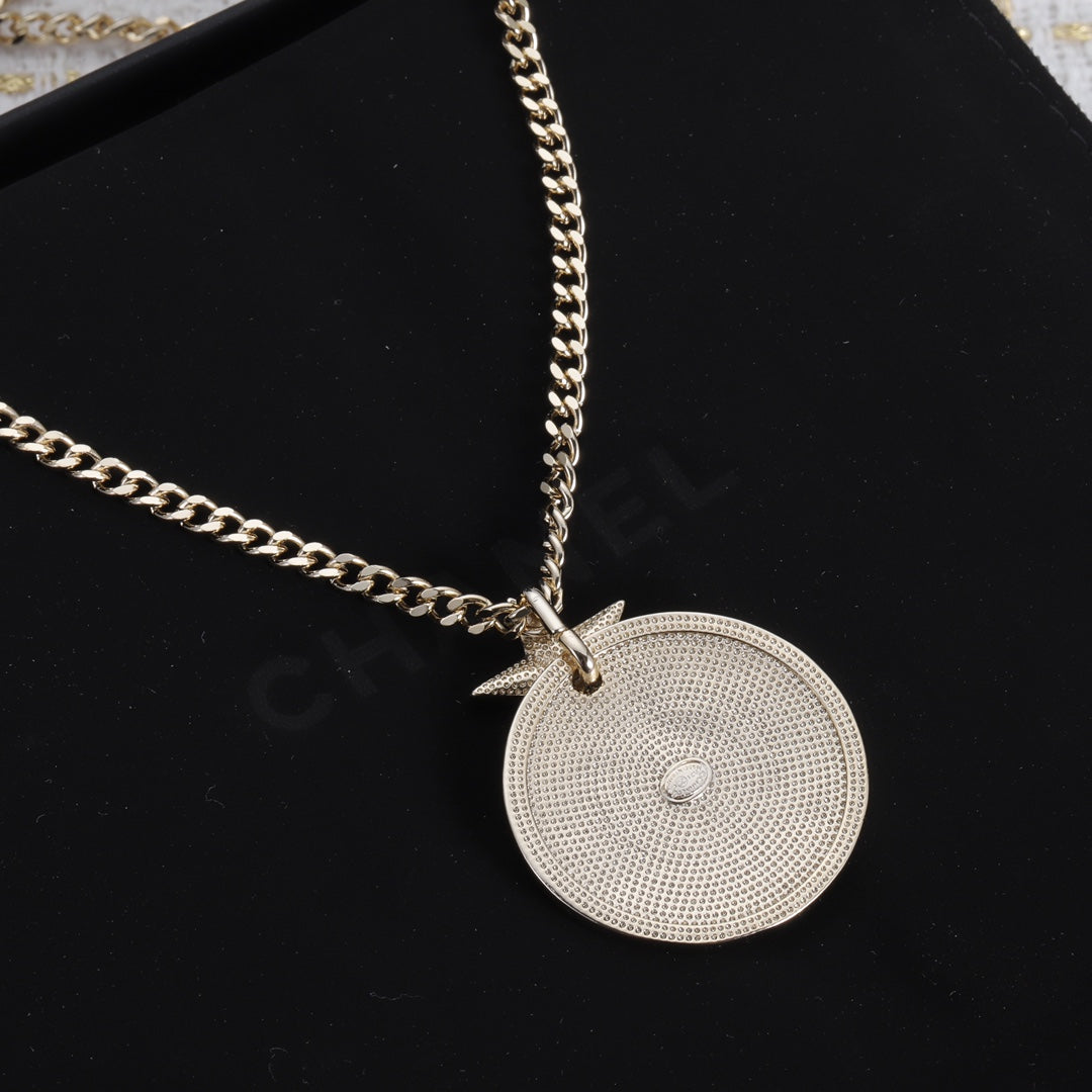 1NC225X Fashion high -quality Necklaces