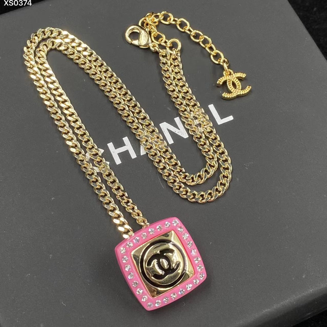 14C385X  Fashionable and high quality   Necklaces