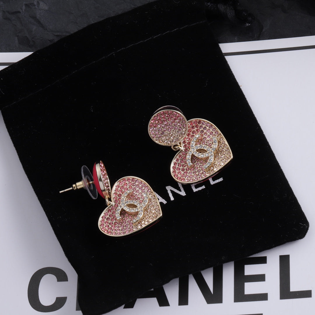 1YC285E  Fashion high -quality Earrings