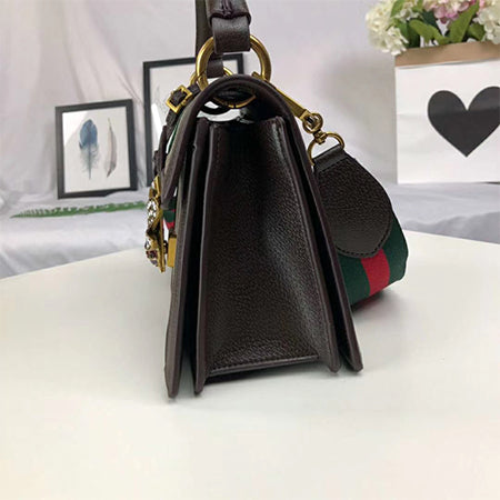 3B23B   Fashionable leather bag 