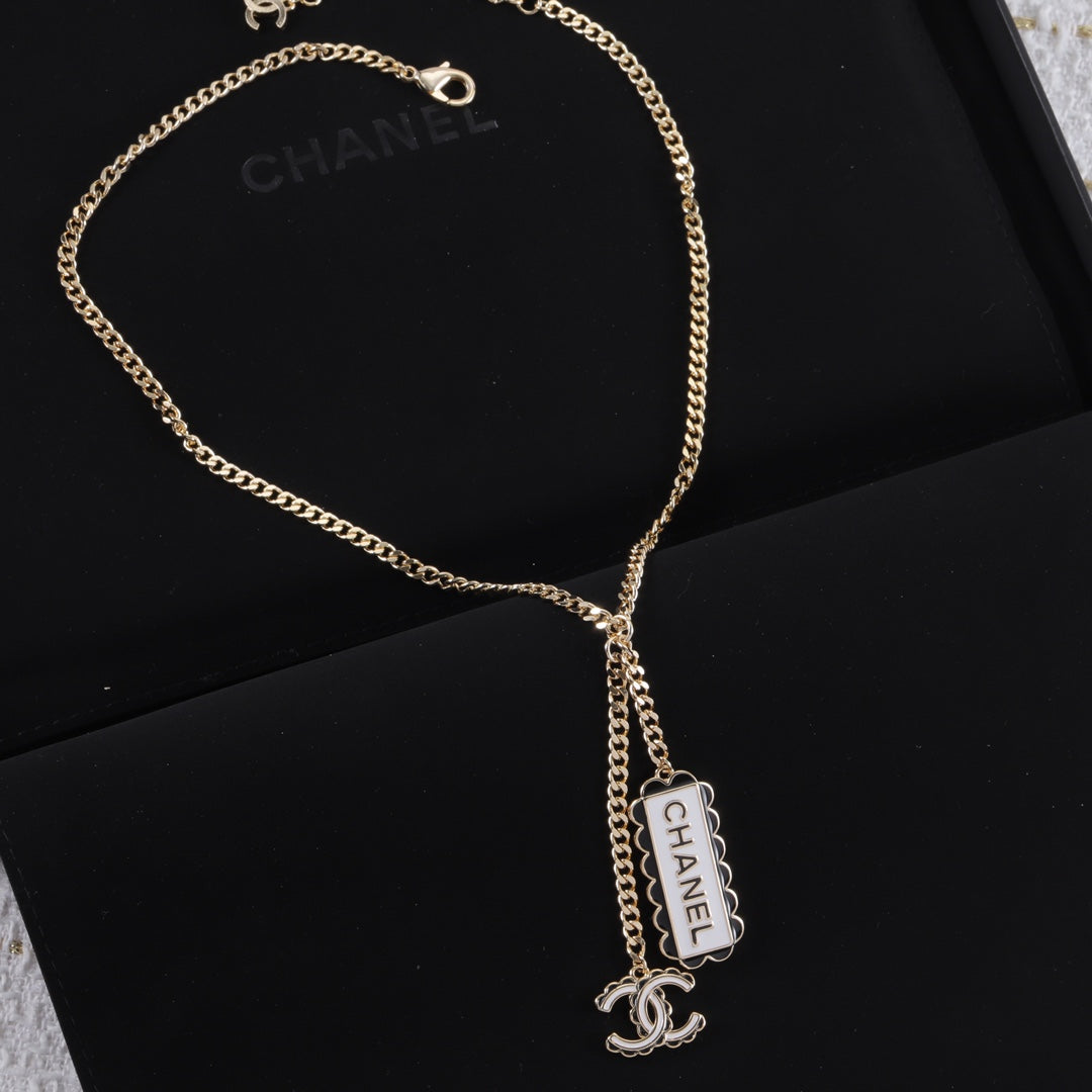 14C810K  Fashion Necklaces