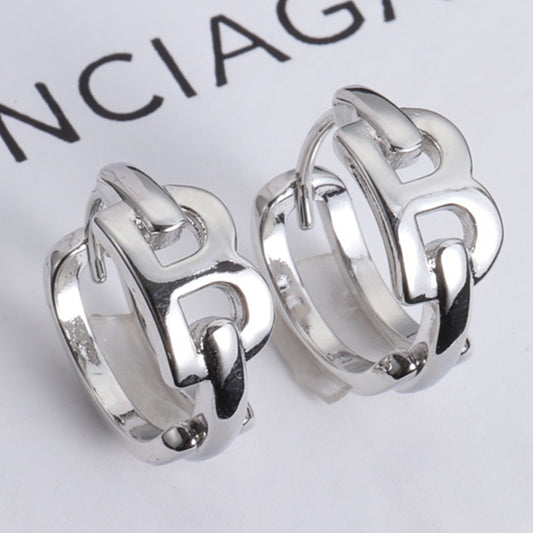 14J511E  Fashionable and high quality Earrings