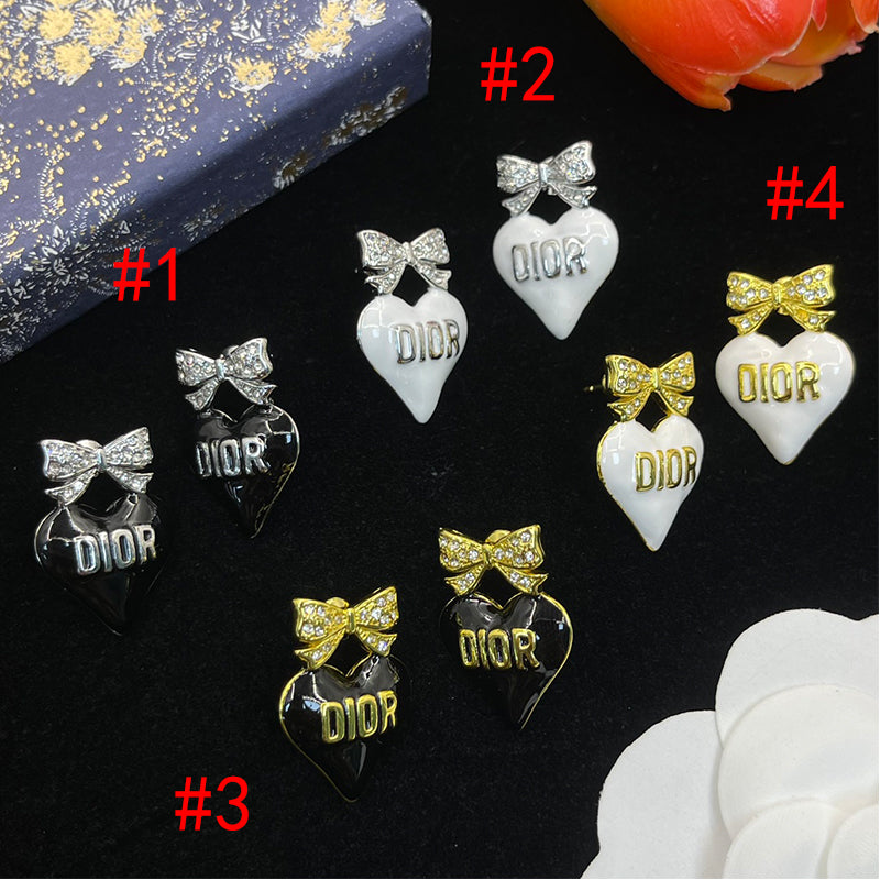 14D772E  Fashion Earrings