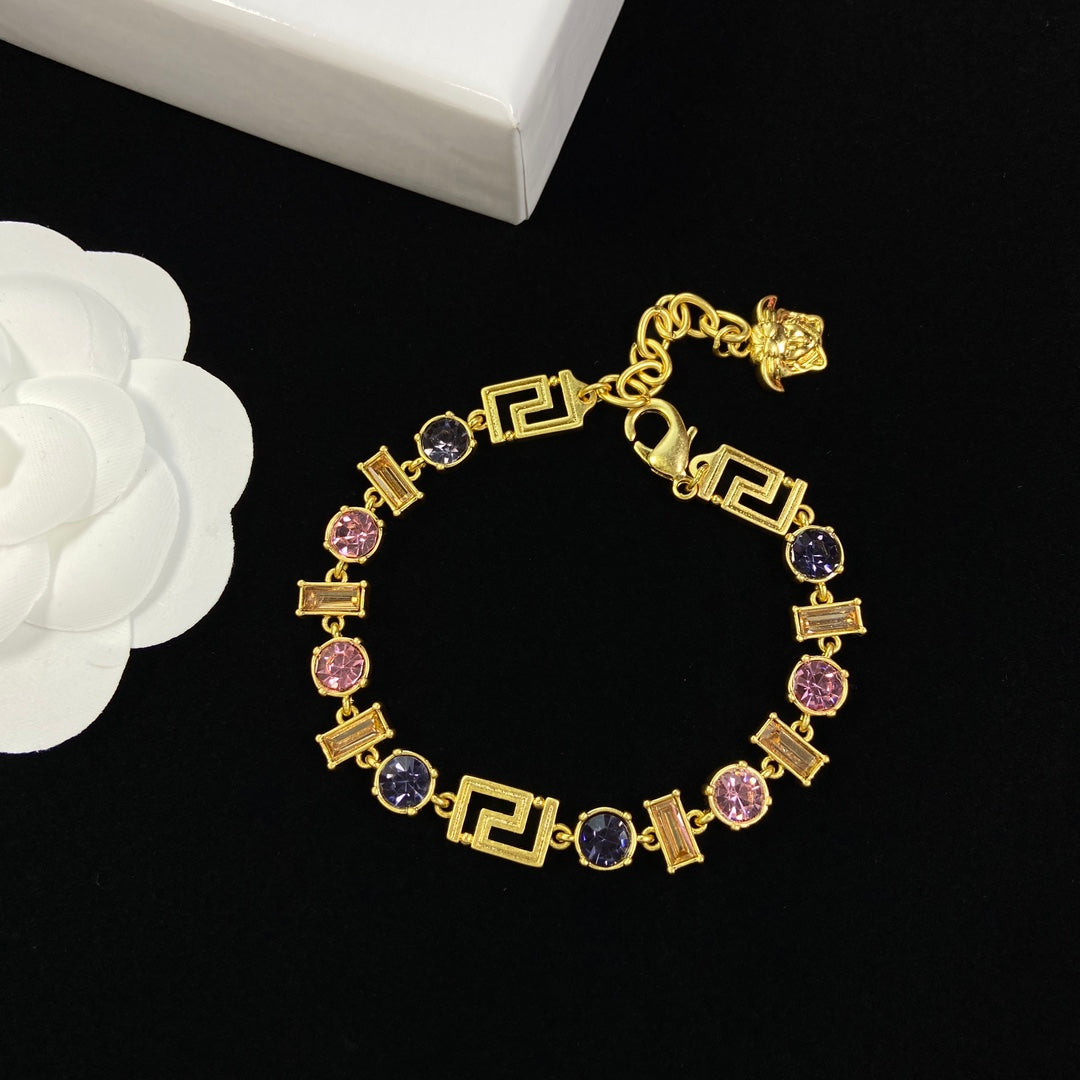 14V953X  Fashion Bracelets Necklaces